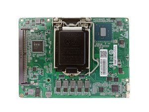 CMT Series Industrial Motherboard