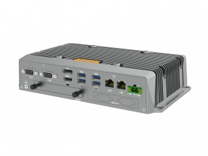 E6 Embedded Industrial PC