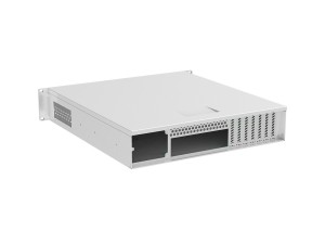 IPC200 2U Rack Mounted Chassis