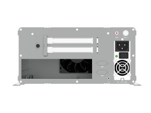 IPC330 Series Wall Mounted Chassis