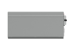 IPC330 Series Wall Mounted Chassis