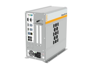 IPC330D-H81L5 Wall Mounted Industrial Computer