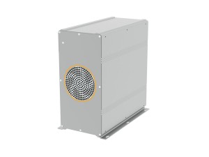 IPC330D-H81L5 Wall Mounted Industrial Computer