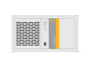 IPC350 Wall Mounted Chassis (7 slots)