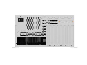 IPC350 Wall Mounted Chassis (7 slots)