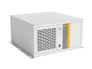 IPC350 Wall Mounted Industrial Computer (7 slots)