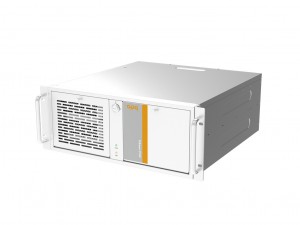 IPC400 4U Rack Mounted Chassis