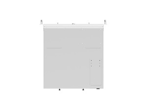 IPC400 4U Rack Mounted Chassis