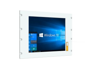 PGRF-E5M Industrial All-in-One PC