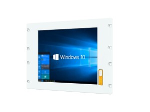 PGRF-E7S Industrial All-in-One PC