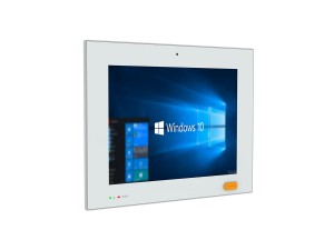 PLCQ-E5 Industrial All-in-One PC