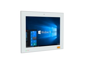 PLCQ-E5M Industrial All-in-One PC