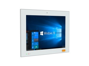 PLCQ-E6 Industrial All-in-One PC