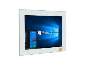 PLCQ-E7L Industrial All-in-One PC