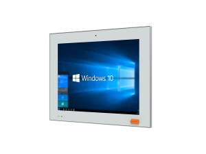 PLCQ-E7S Industrial All-in-One PC