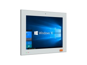 PLCQ-E7S Industrial All-in-One PC