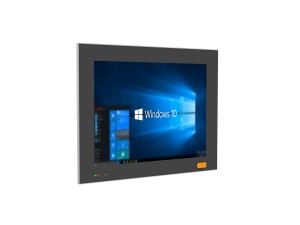 PLRQ-E6 Industrial All-in-One PC