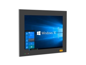 PLRQ-E7L Industrial All-in-One PC