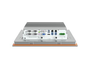 PLRQ-E7L Industrial All-in-One PC