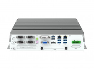 E7L Embedded Industrial PC