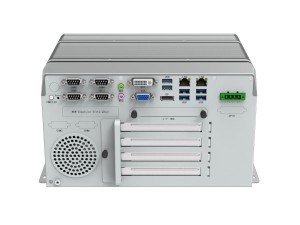 E7L Embedded Industrial PC