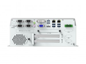 E7L Embedded Industrial PC