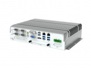 E7L Embedded Industrial PC