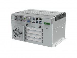 E7L Embedded Industrial PC