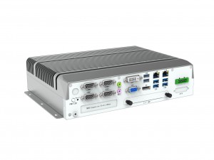 E7L Embedded Industrial PC