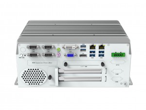 E7L Embedded Industrial PC