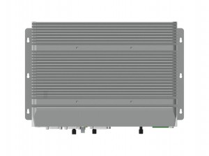 E7L Embedded Industrial PC