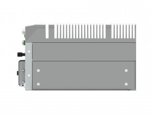 E7L Embedded Industrial PC