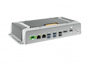 E5S Embedded Industrial PC