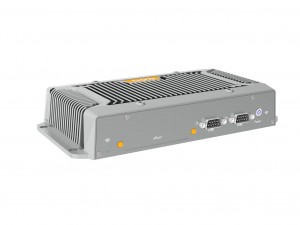 E5S Embedded Industrial PC