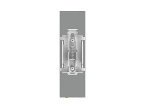 TAC-3000 Robot Controller/Vehicle Road Collaboration